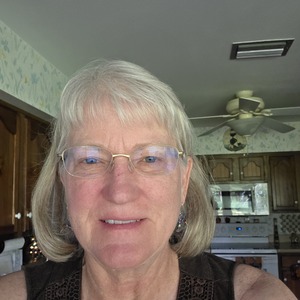 Fundraising Page: Lynne Hawk